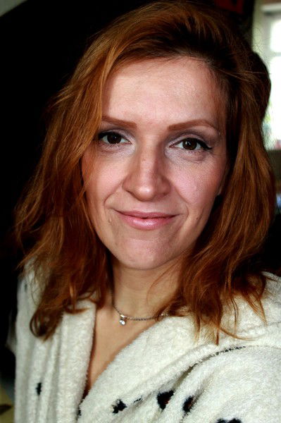 Наталья Павленко