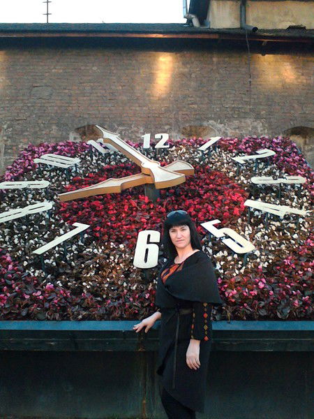 Наташа ************