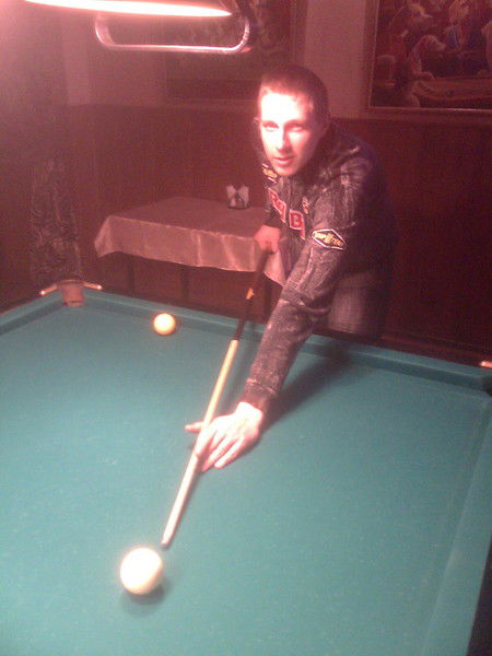 Саня Шевяков