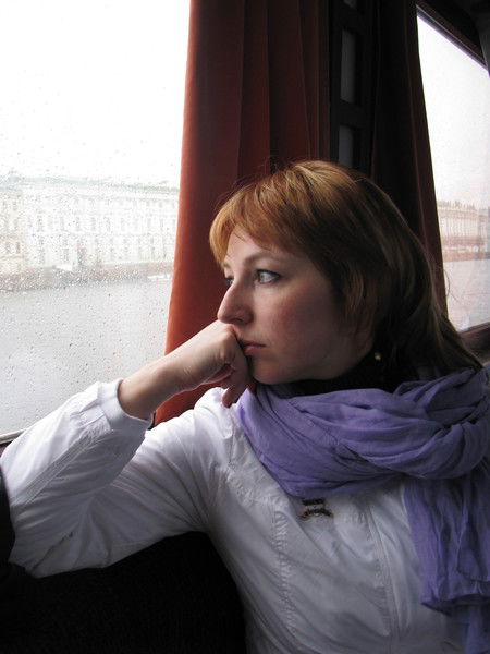 Наташа Маркус