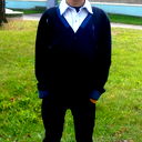 Женя Малаховский