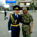 Акжол Калиев
