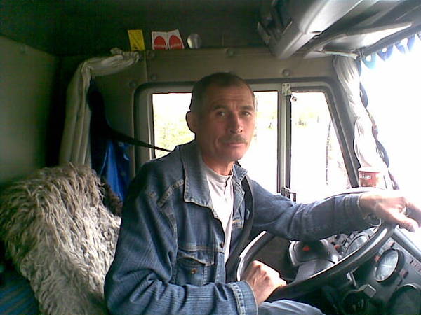 Рафаиль Ситдиков