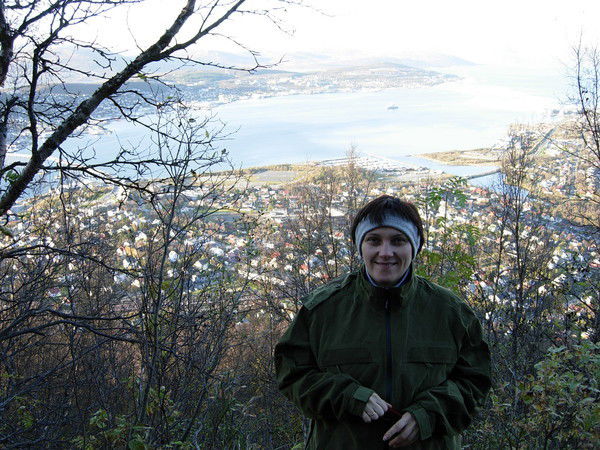 Татьяна Воробьева