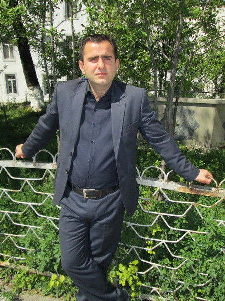 Сабухи Мабудов