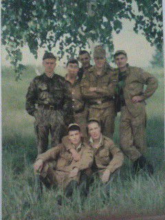 Сергей Покотило