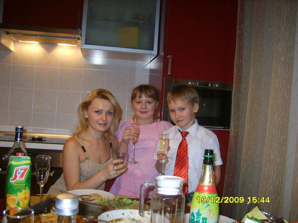 Мария Зоренко