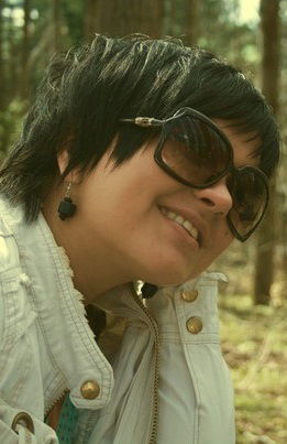 Машулька Красоточка