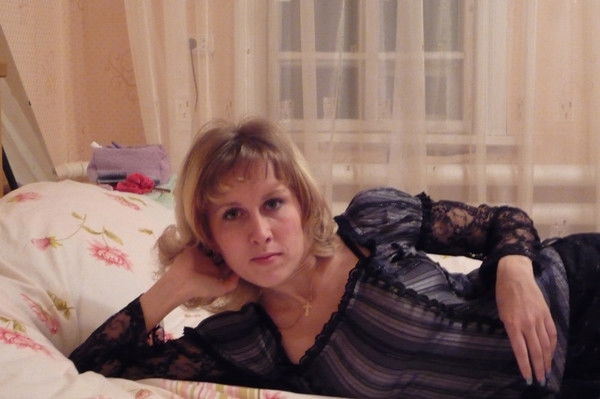 Ольга Букреева