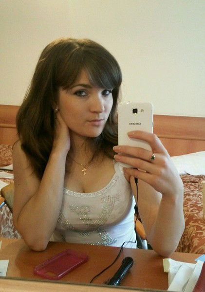 Анастасия Иванова