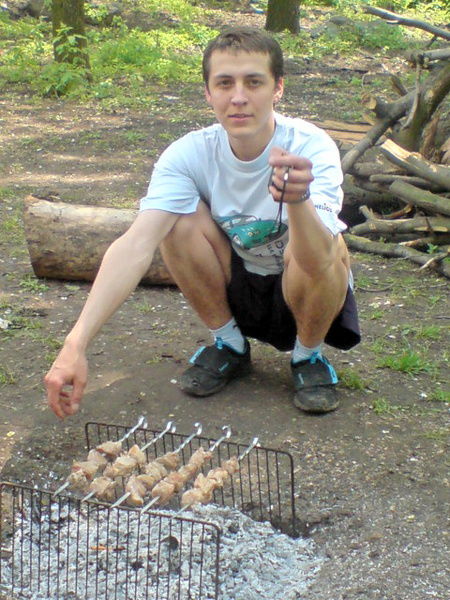 Михаил Овсянник