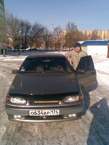 Игорь Наймаер