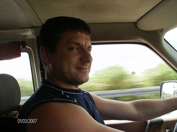 Александр Штоль