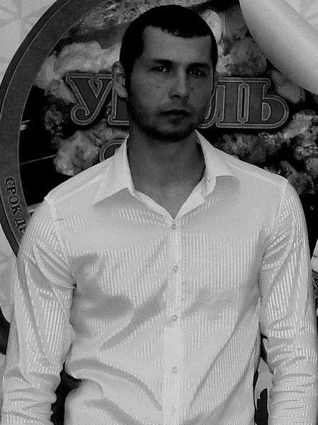 Николай Григорьев