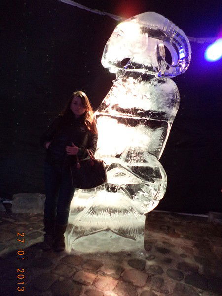 Мария Солодчук