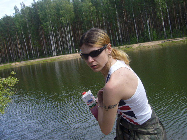 Елена Новикова