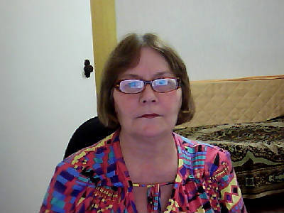 Валентина Доблер