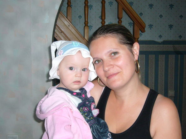 Гульнара Закирова