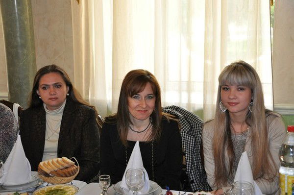 Юлия Антонова