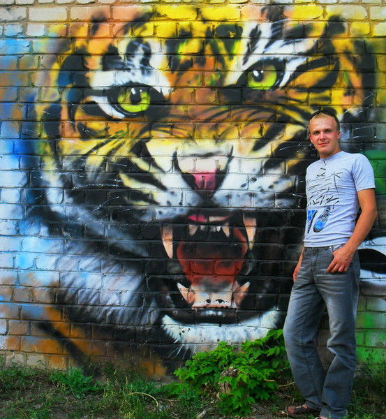 Андрей Фадеев