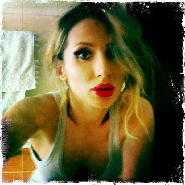 Татьяна Кулаженко