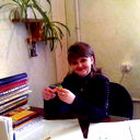 Галина Редькина
