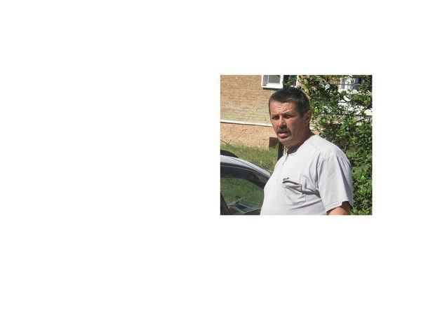 Олег Медведев