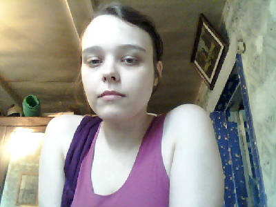 Екатерина Шапошникова