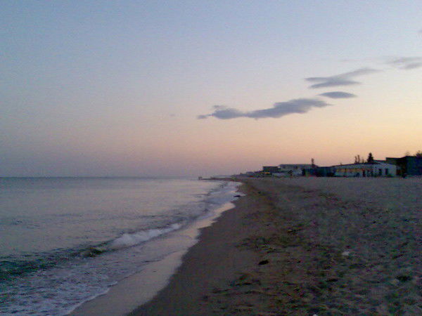 Дима Охримчук