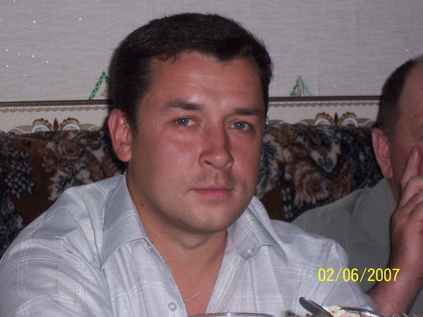 Андрей Смирнов