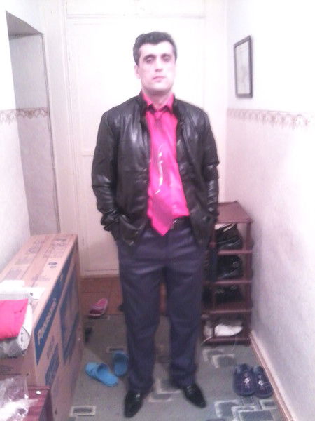 Расул Алхазов