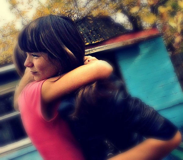 Катюша Пачковская