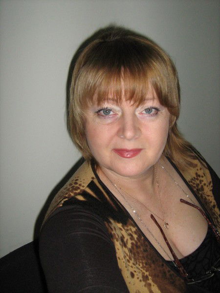 Valentina Spiridonyk