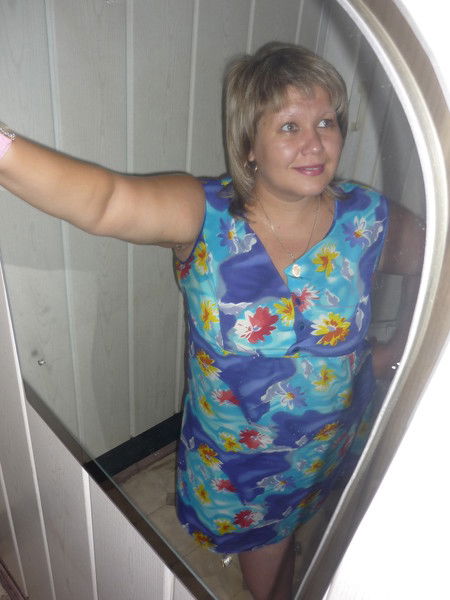 Екатерина Качесова