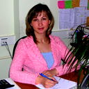 Ирина Самотойлова