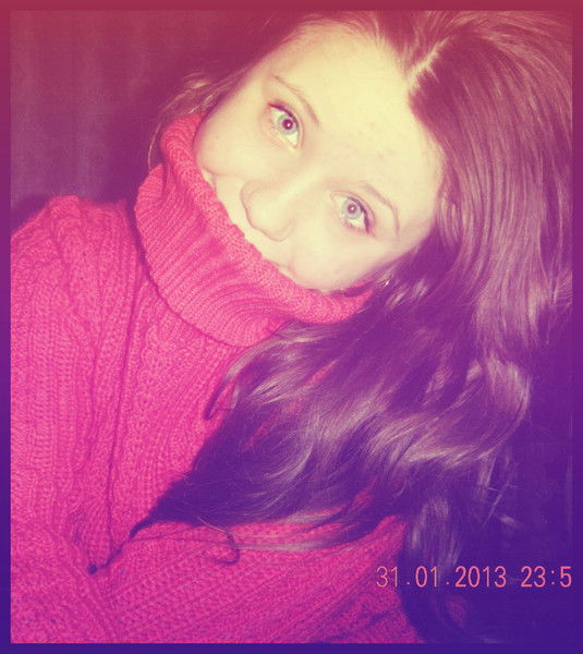 Анастасия Колбасенко