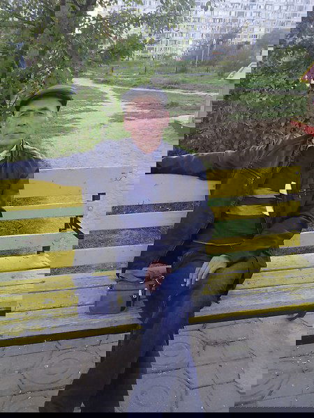 Исмаилжан Ураимов.