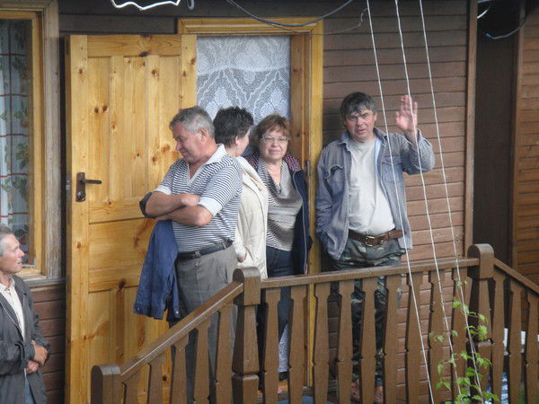 Сергей Токунов