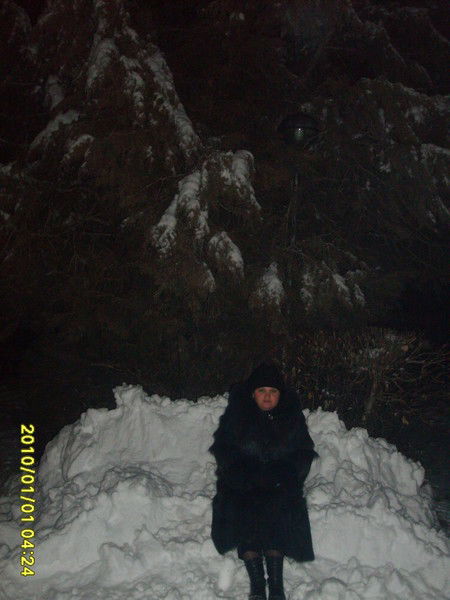 Ирина Правикова