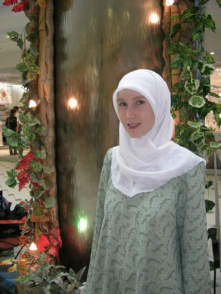 Гузель Сулейменова