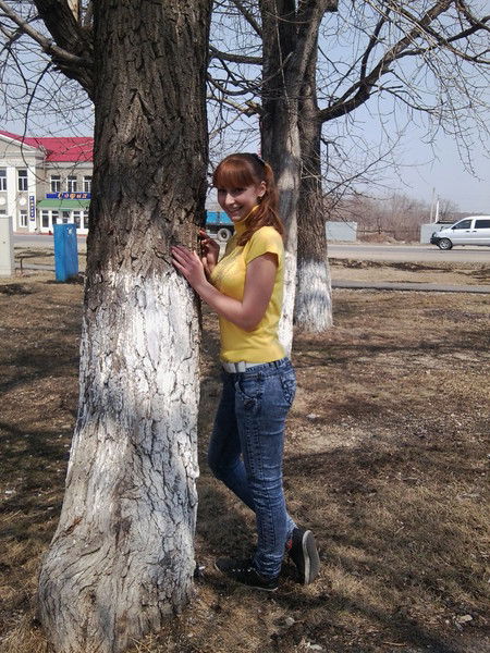 Марьяна Пукаленко