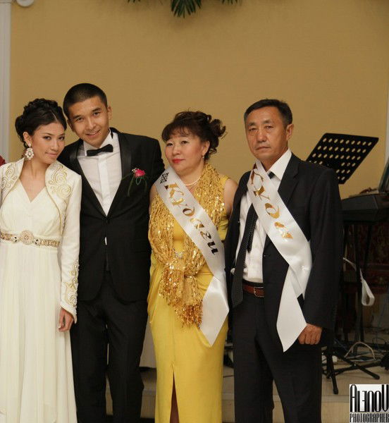 Лязат Адышева