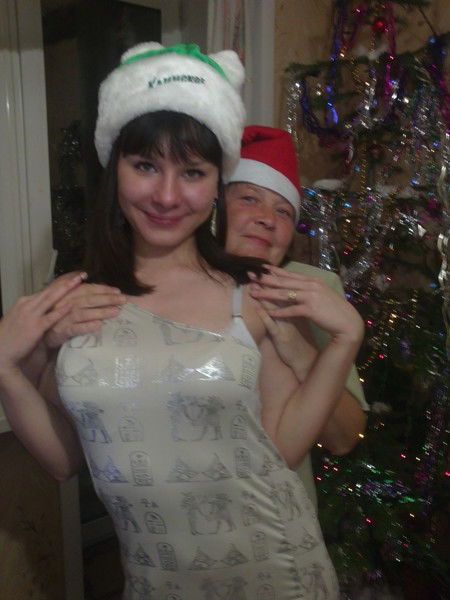 Ирина Бурноволокова