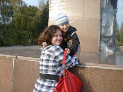 Татьяна Валентиновна