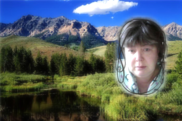 Tatjana Paslauskiene