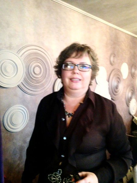 Ирина Шиловская