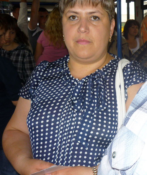 Гульнара Ирмухаметова