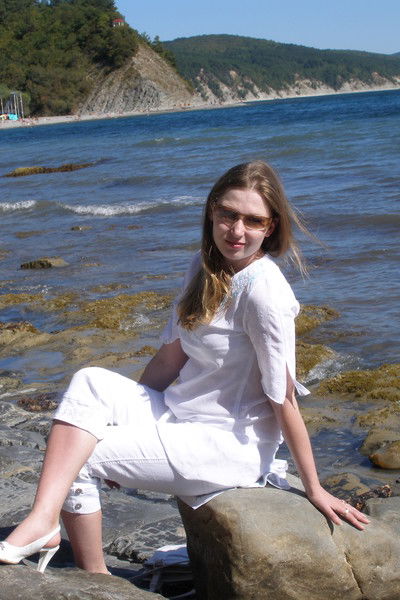 Шевалдова Ольга