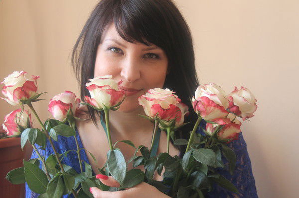 Анна Климович