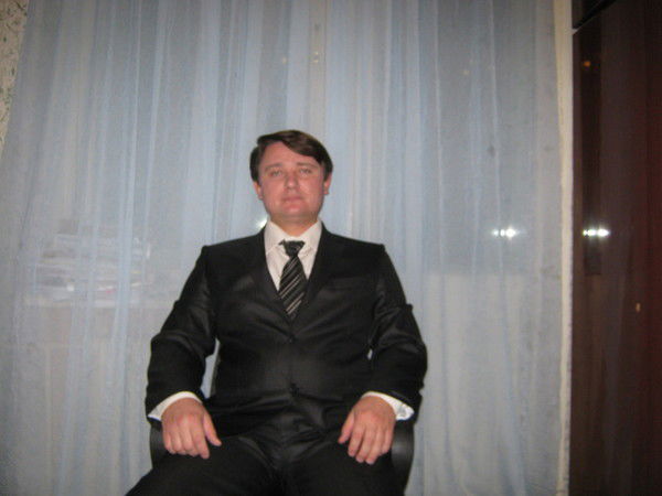 Роман Спирянов